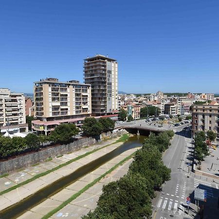Apartamento Apg Girona Carme 19 Exterior foto