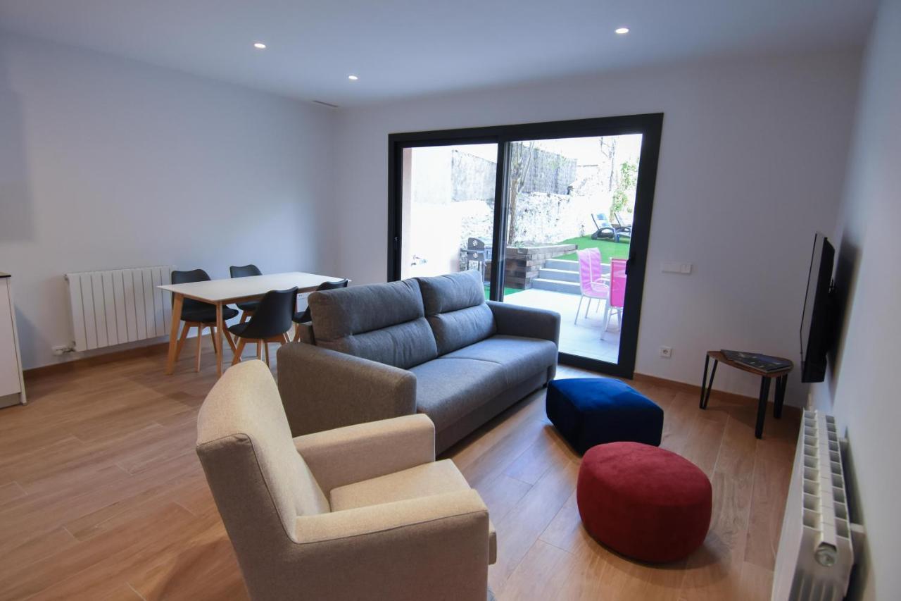 Apartamento Apg Girona Carme 19 Exterior foto