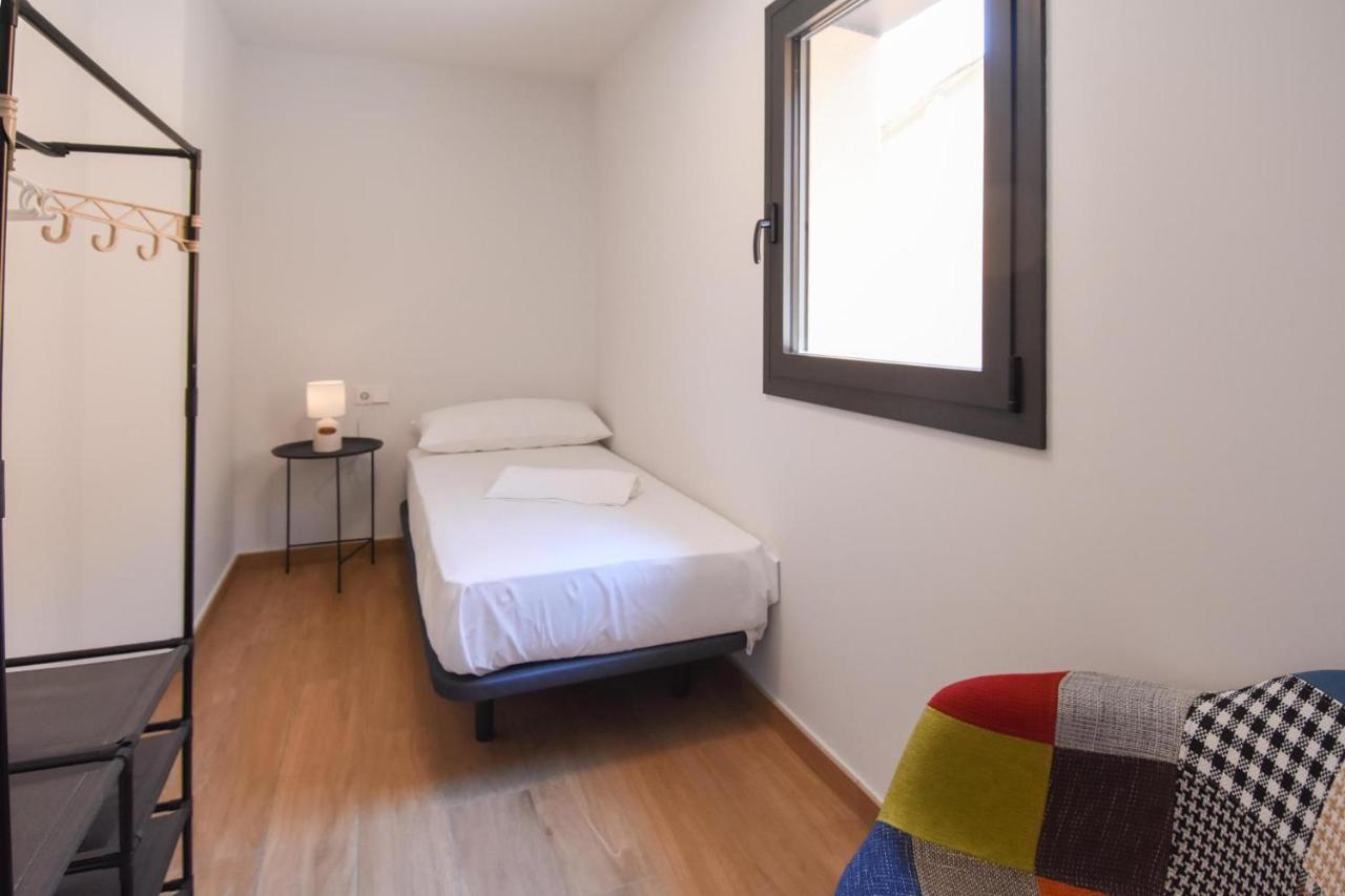 Apartamento Apg Girona Carme 19 Exterior foto