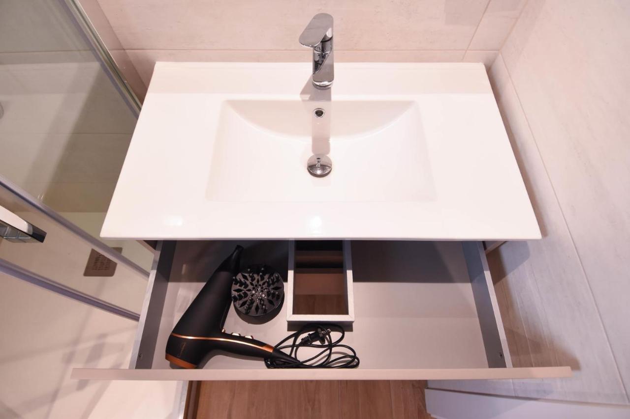 Apartamento Apg Girona Carme 19 Exterior foto