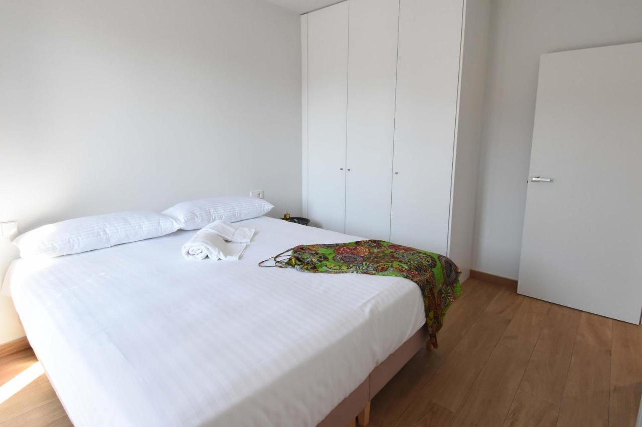Apartamento Apg Girona Carme 19 Exterior foto