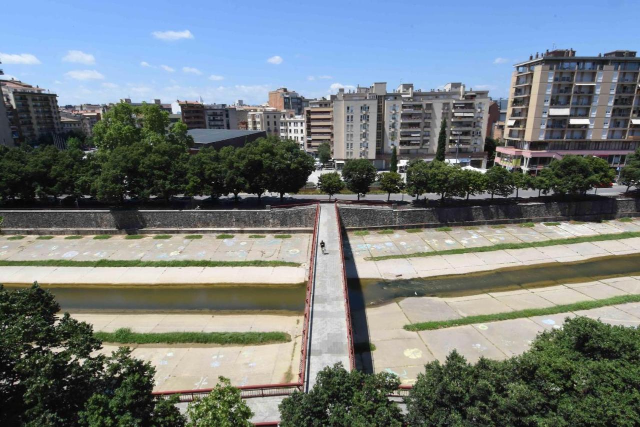 Apartamento Apg Girona Carme 19 Exterior foto