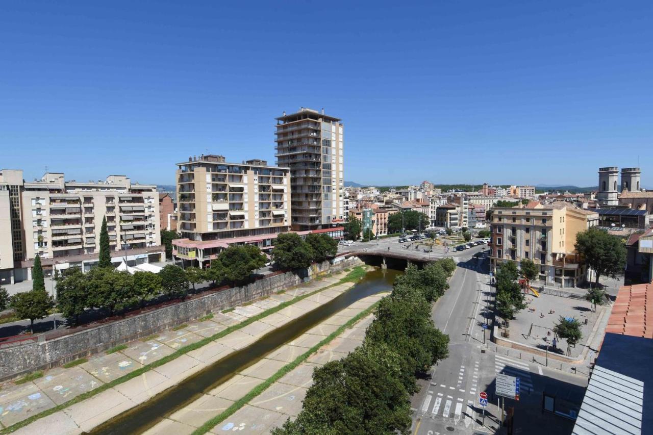 Apartamento Apg Girona Carme 19 Exterior foto