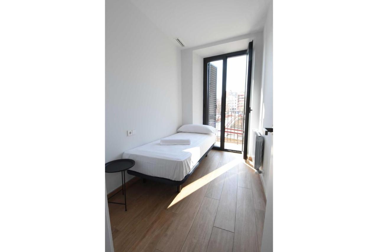 Apartamento Apg Girona Carme 19 Exterior foto