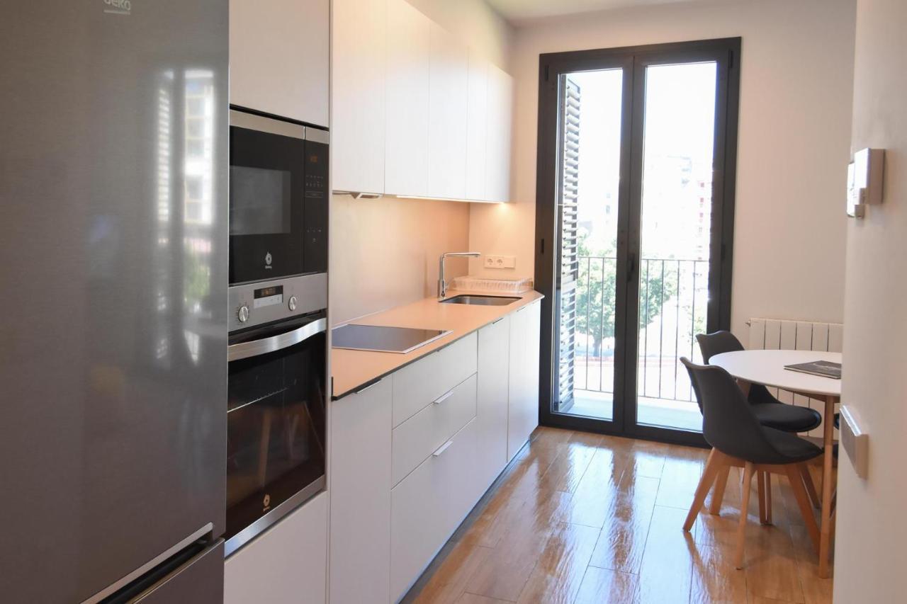 Apartamento Apg Girona Carme 19 Exterior foto
