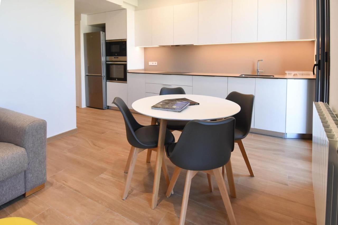 Apartamento Apg Girona Carme 19 Exterior foto
