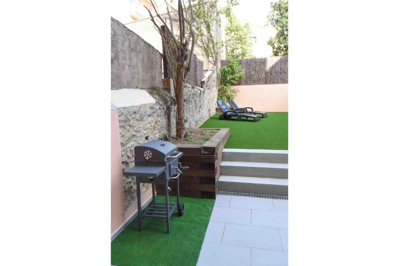 Apartamento Apg Girona Carme 19 Exterior foto