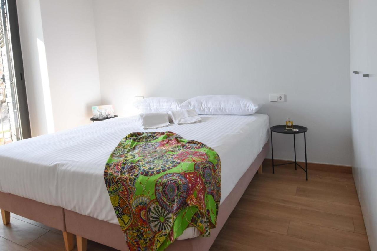 Apartamento Apg Girona Carme 19 Exterior foto