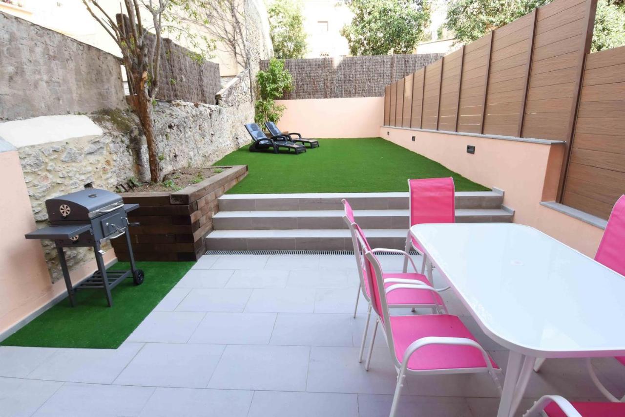 Apartamento Apg Girona Carme 19 Exterior foto
