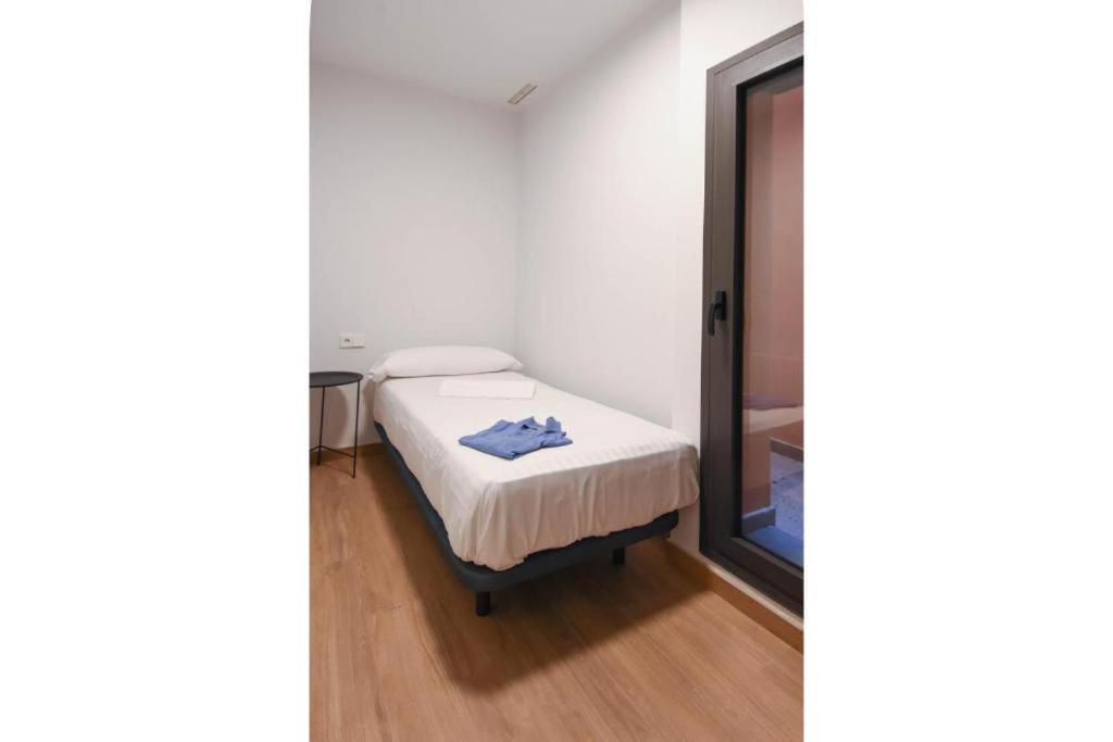 Apartamento Apg Girona Carme 19 Exterior foto